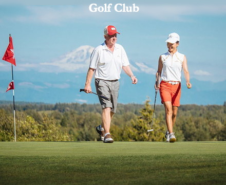 Golf Club