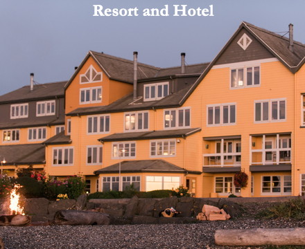 Resort